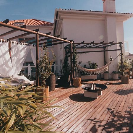 Joy Beach House São Pedro de Muel Zewnętrze zdjęcie