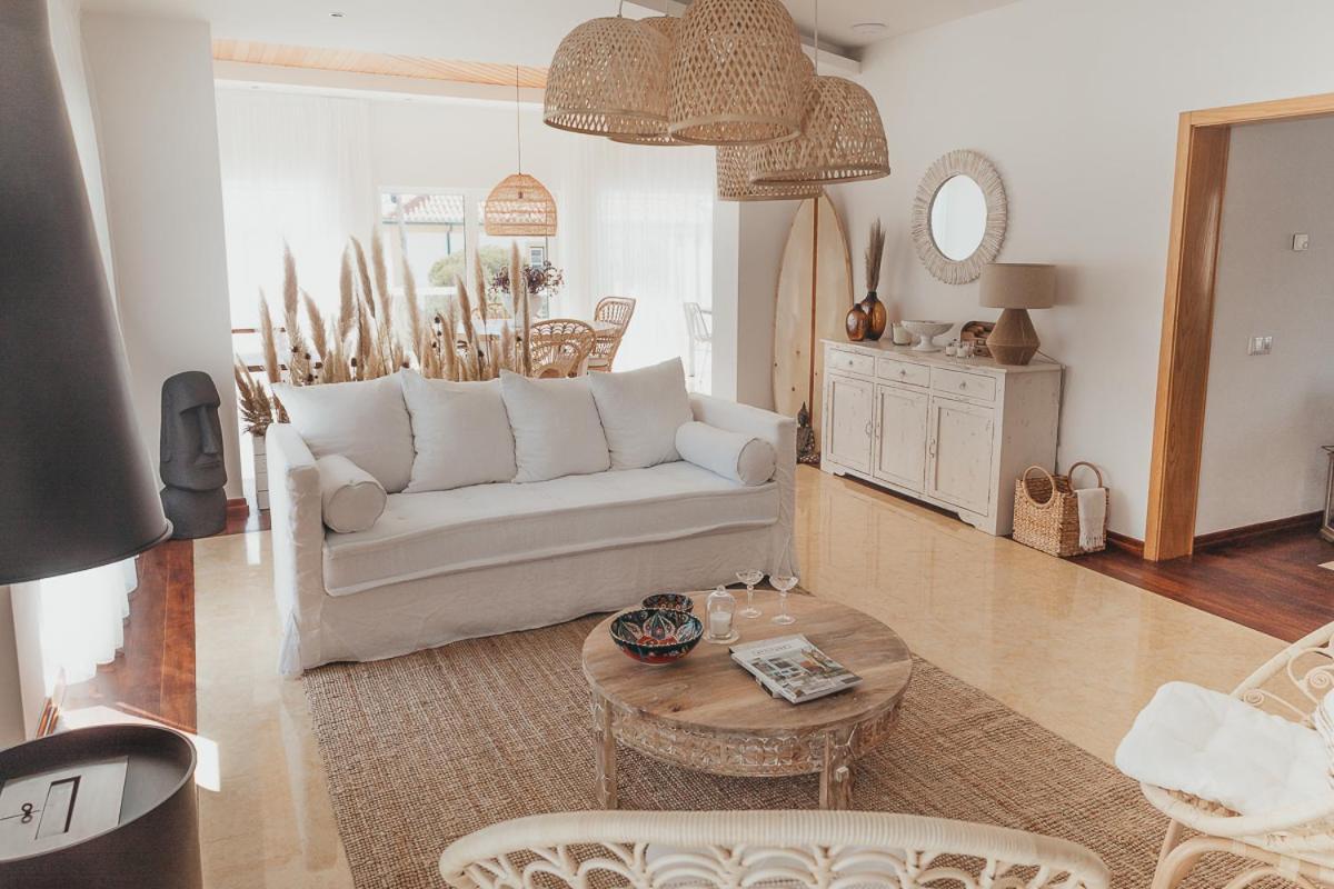Joy Beach House São Pedro de Muel Zewnętrze zdjęcie