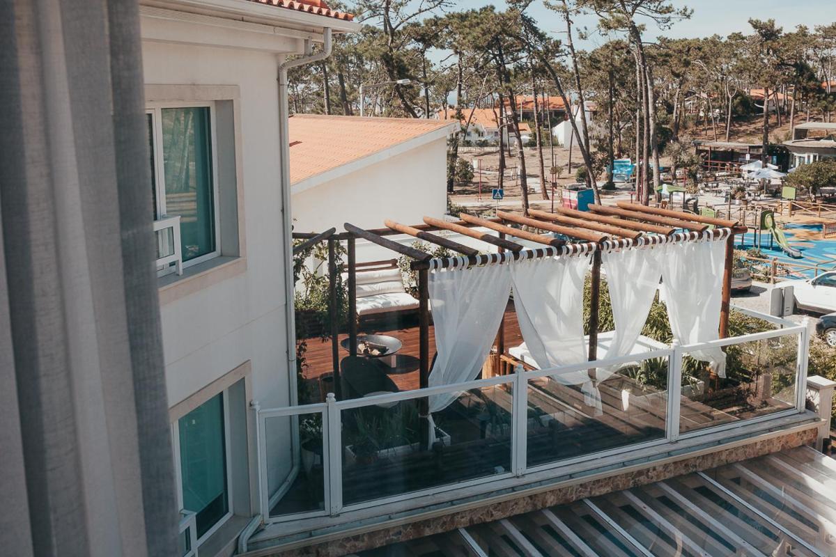 Joy Beach House São Pedro de Muel Zewnętrze zdjęcie