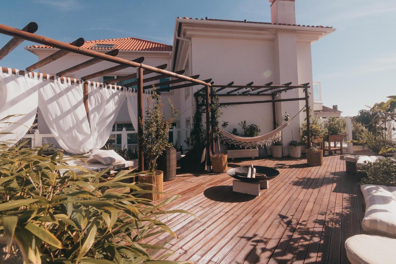 Joy Beach House São Pedro de Muel Zewnętrze zdjęcie