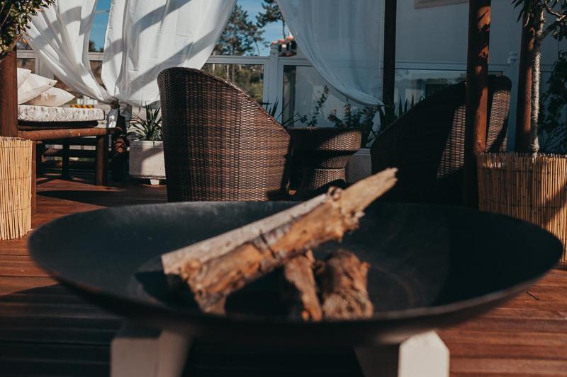 Joy Beach House São Pedro de Muel Zewnętrze zdjęcie