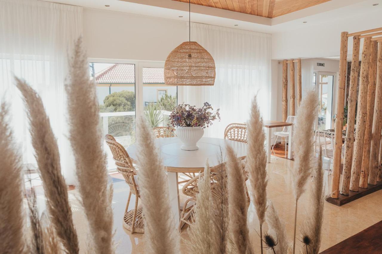 Joy Beach House São Pedro de Muel Zewnętrze zdjęcie