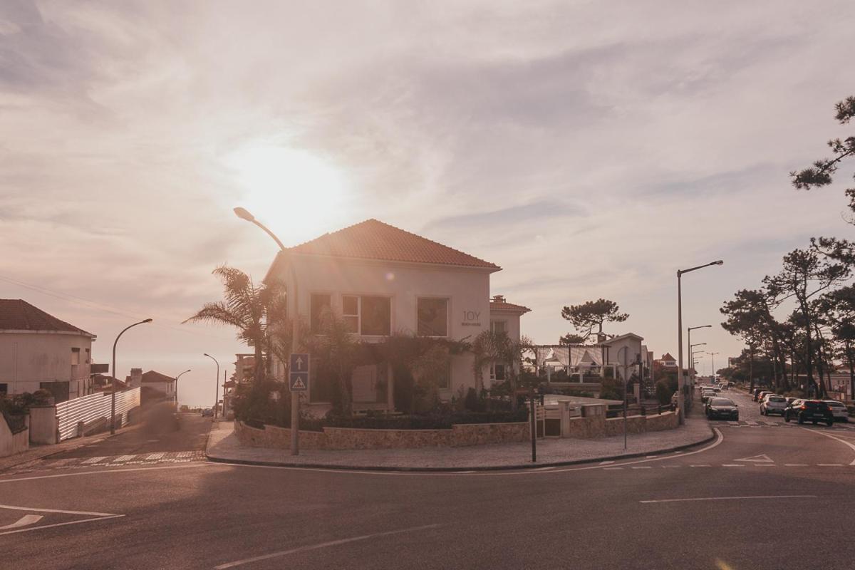 Joy Beach House São Pedro de Muel Zewnętrze zdjęcie