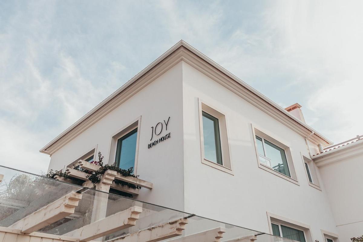 Joy Beach House São Pedro de Muel Zewnętrze zdjęcie