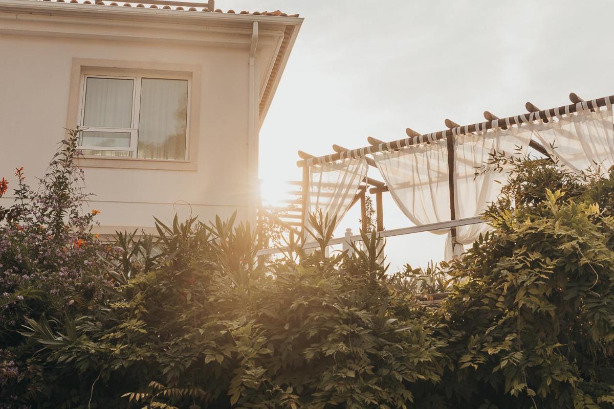 Joy Beach House São Pedro de Muel Zewnętrze zdjęcie