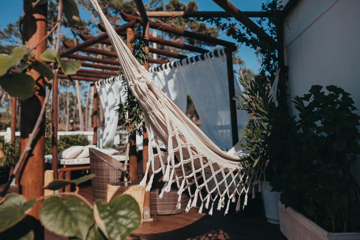 Joy Beach House São Pedro de Muel Zewnętrze zdjęcie