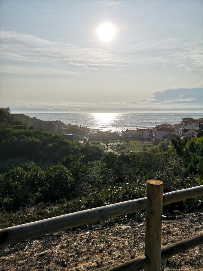 Joy Beach House São Pedro de Muel Zewnętrze zdjęcie