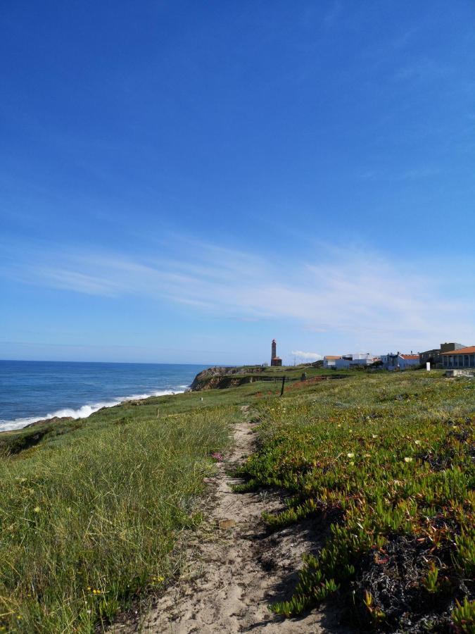 Joy Beach House São Pedro de Muel Zewnętrze zdjęcie